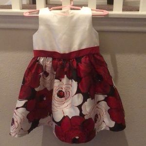 Toddler Girls Dress